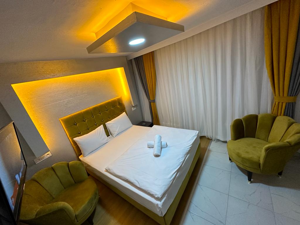 Rudolf Suit & Apart & Otel 4