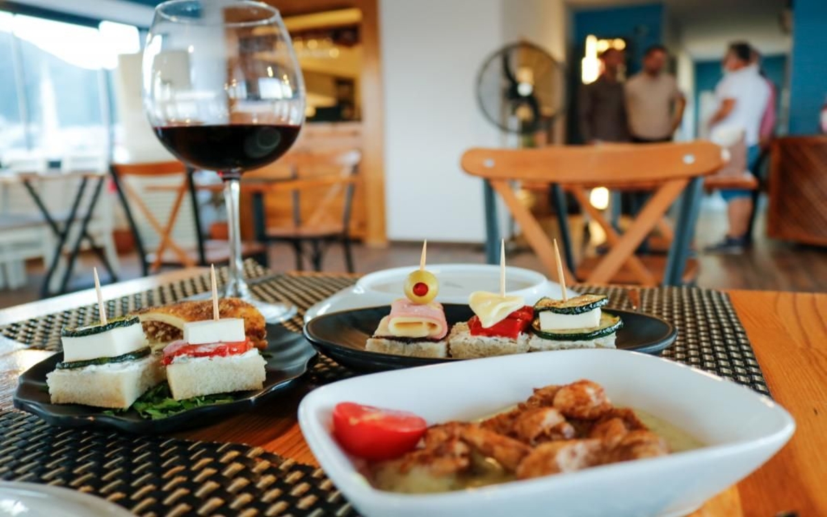 Zephyros City Otel 2