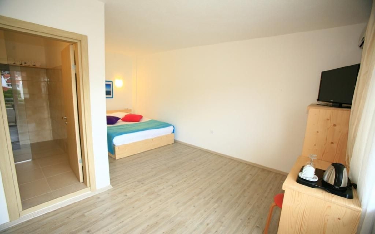 Zephyros City Otel 3