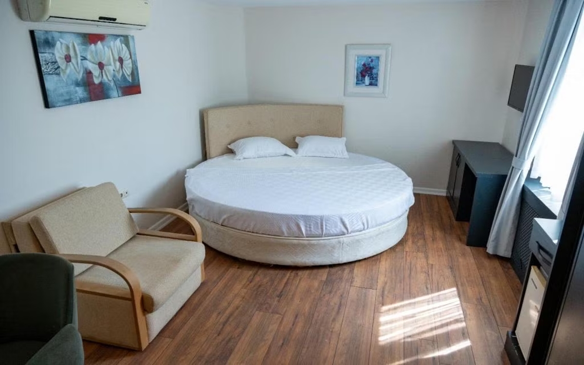 SinopSis Resort Otel 2