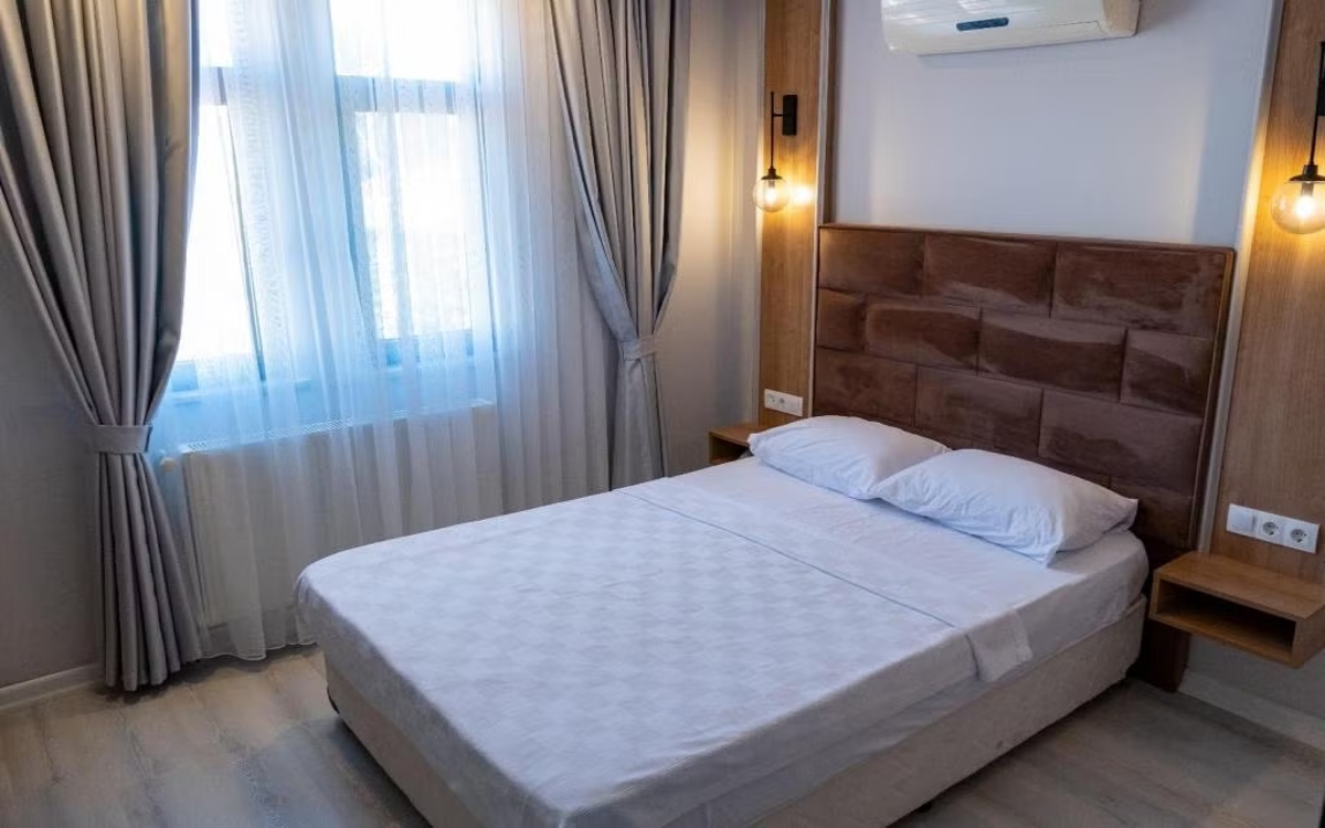 SinopSis Resort Otel 4