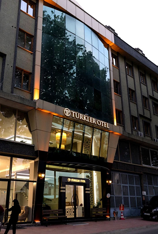 Türkler Hotel 2
