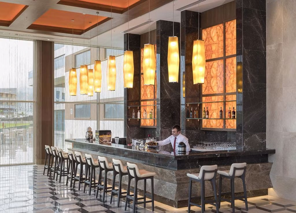 Ramada Plaza by Wyndham Rize 1