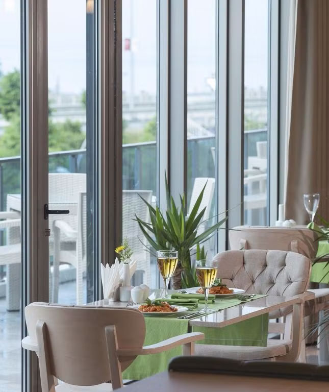 Ramada Plaza by Wyndham Rize 2