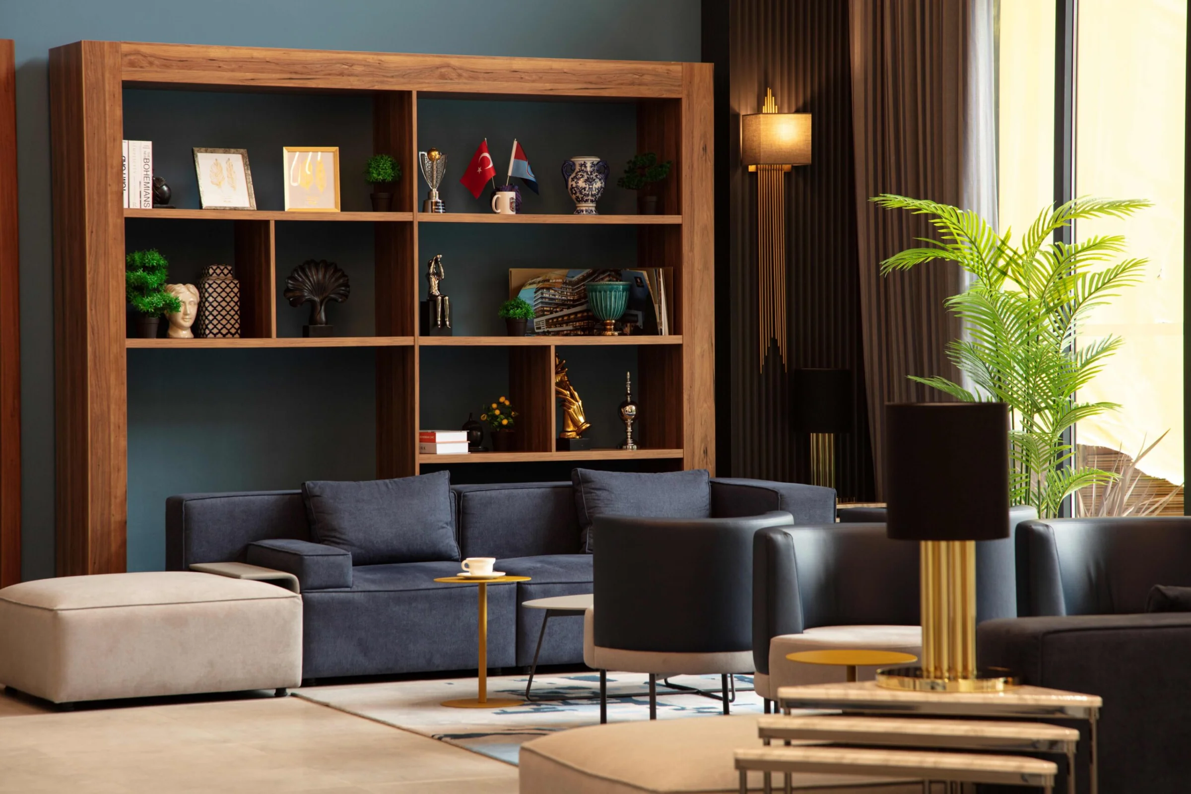 V Center Hotel Trabzon 3