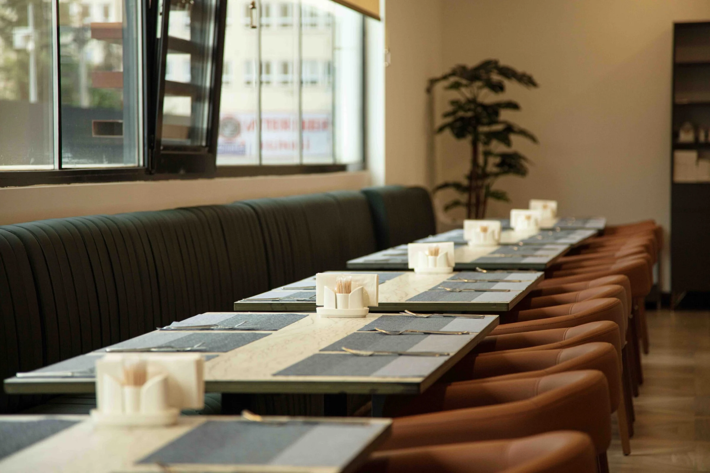 V Center Hotel Trabzon 4