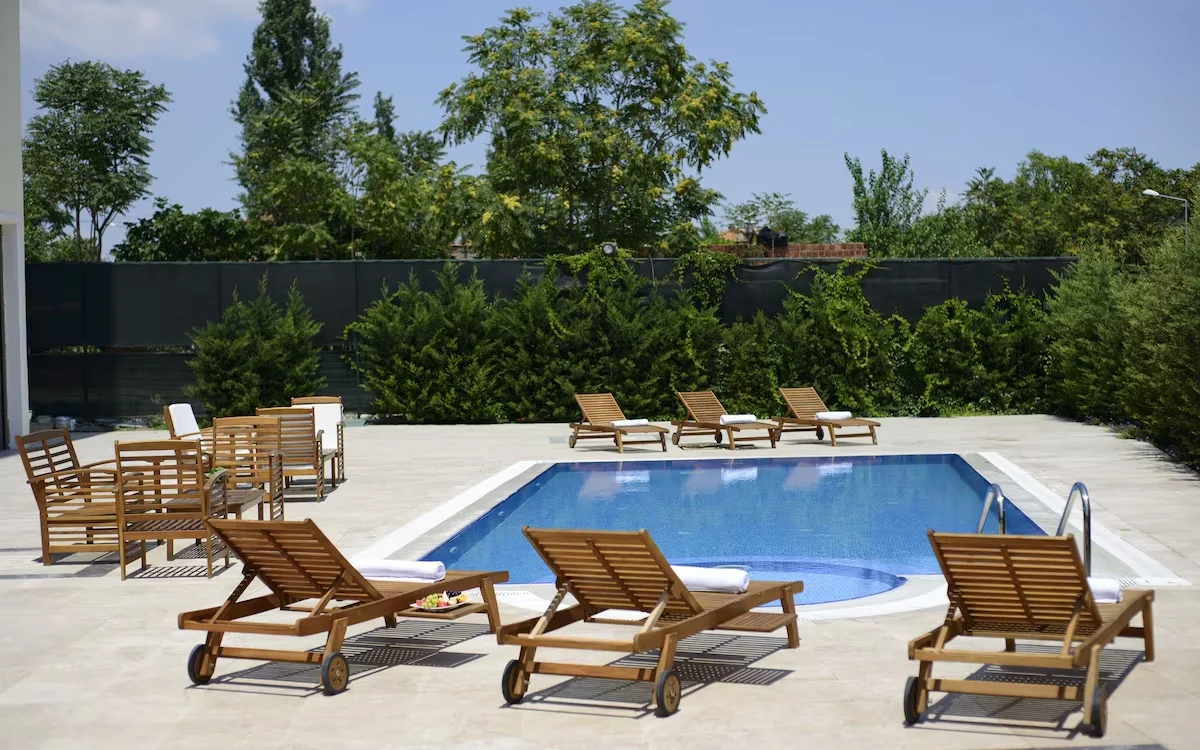 North Point Denizli 1