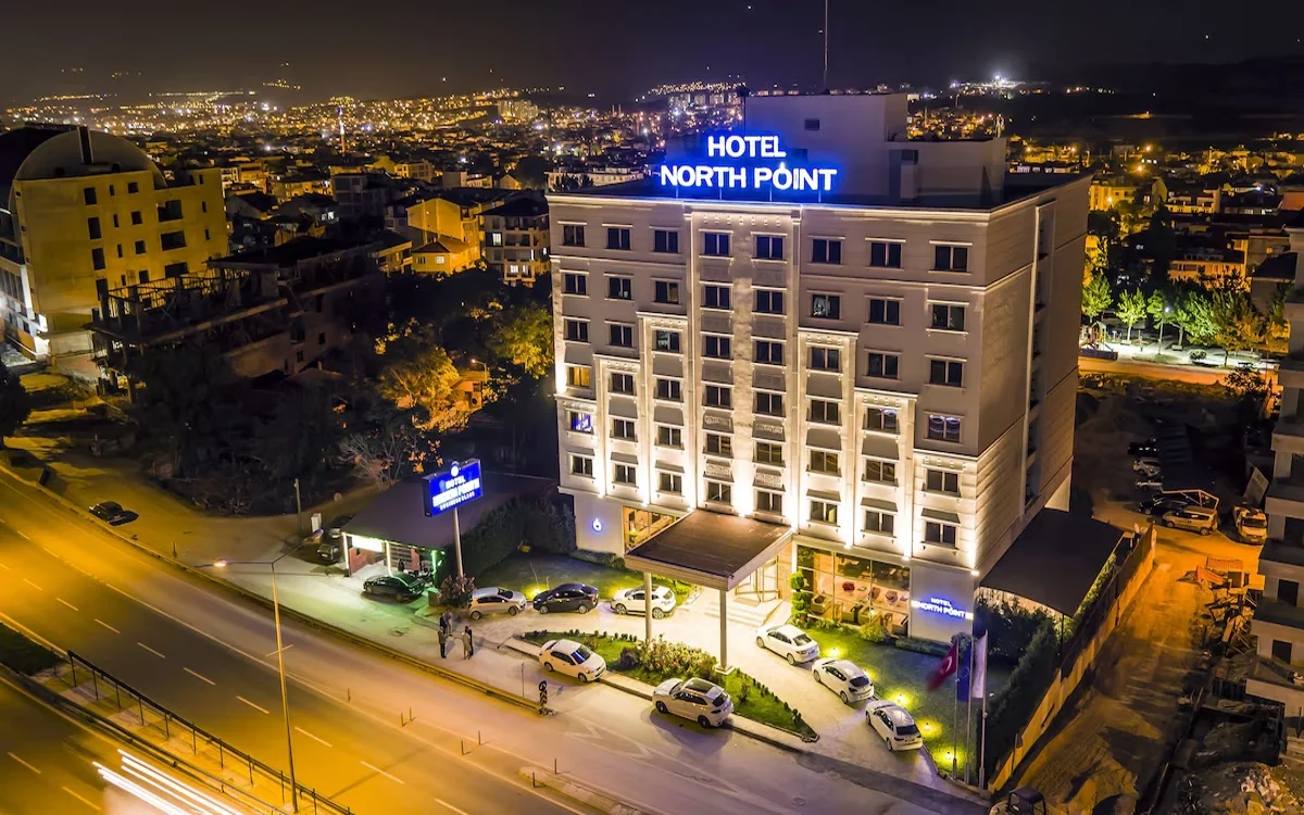 North Point Denizli 2