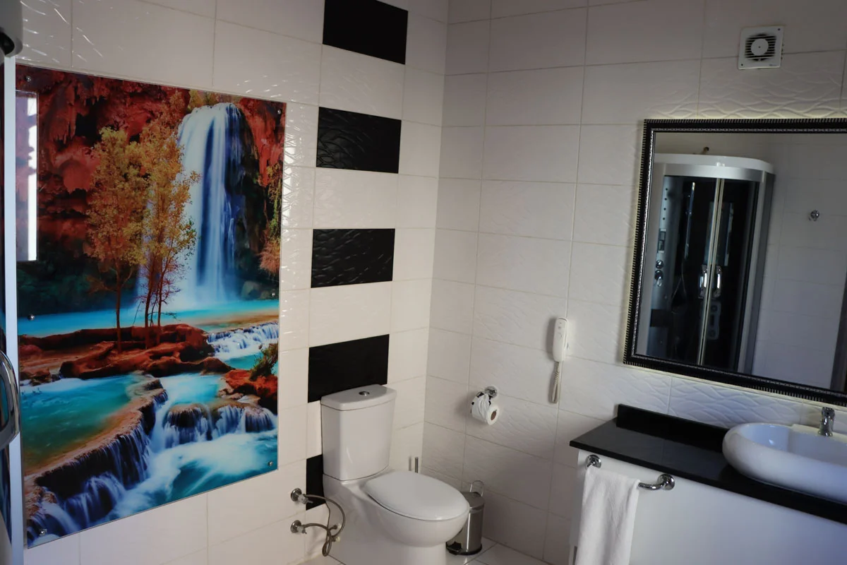 Asrın Business Hotel 4