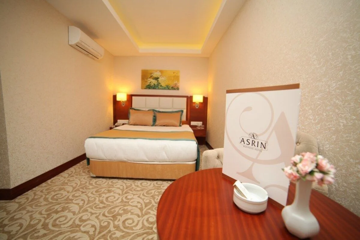 Asrın Business Hotel 2