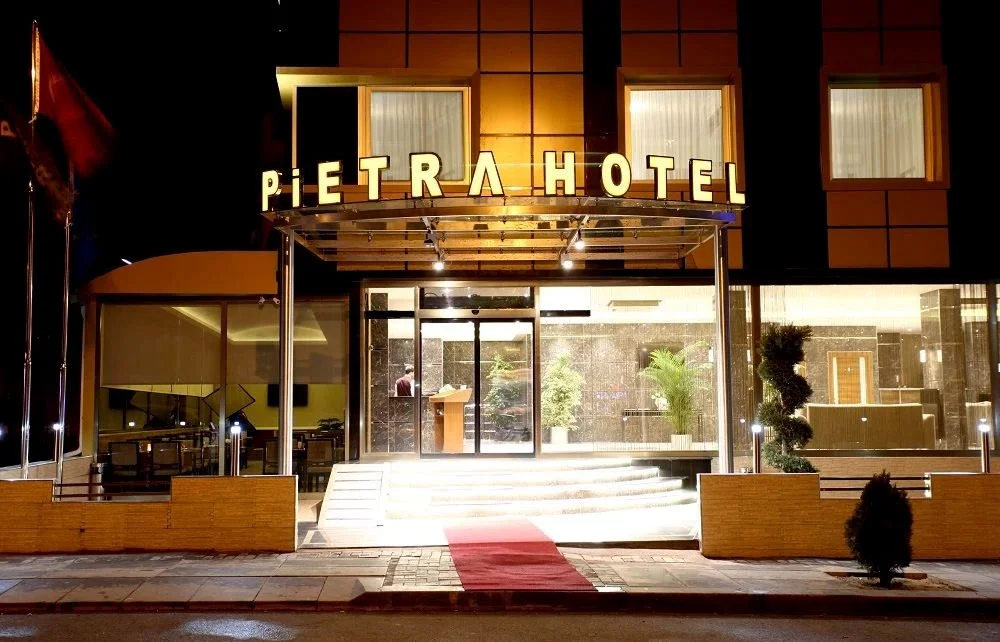  Grand Pietra Hotel 1