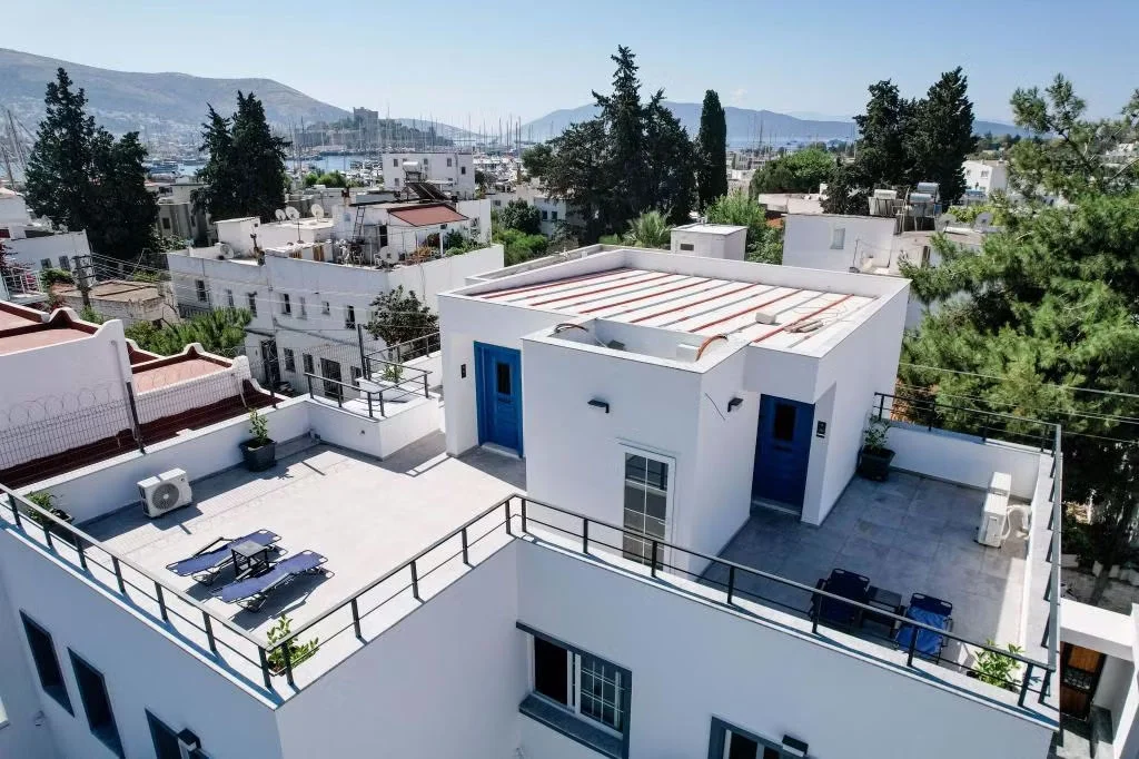 Swan Boutique Hotel 2