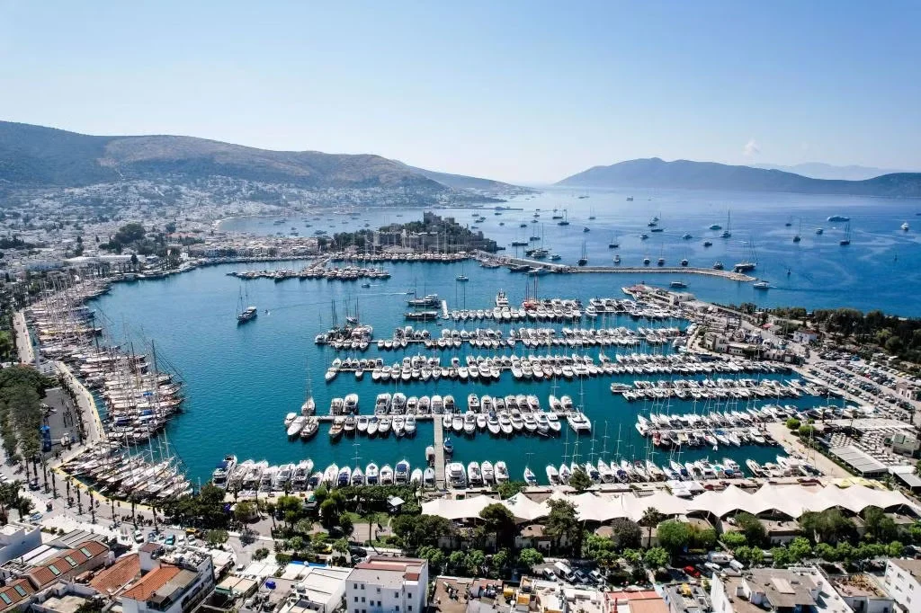 Swan Boutique Hotel 3