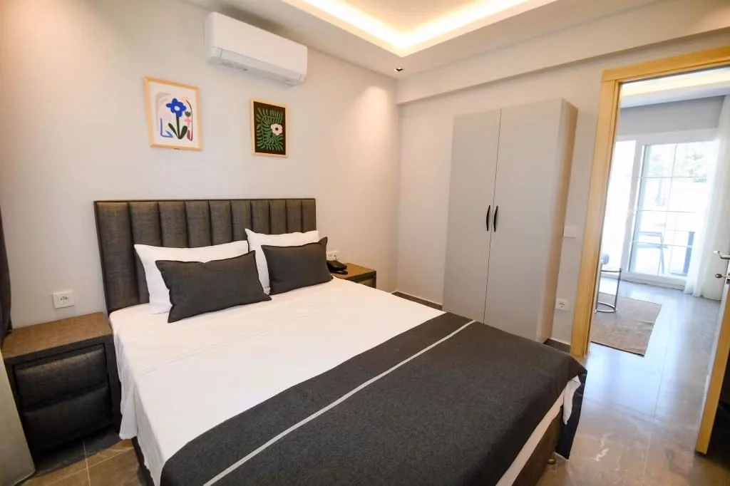 Swan Boutique Hotel 4