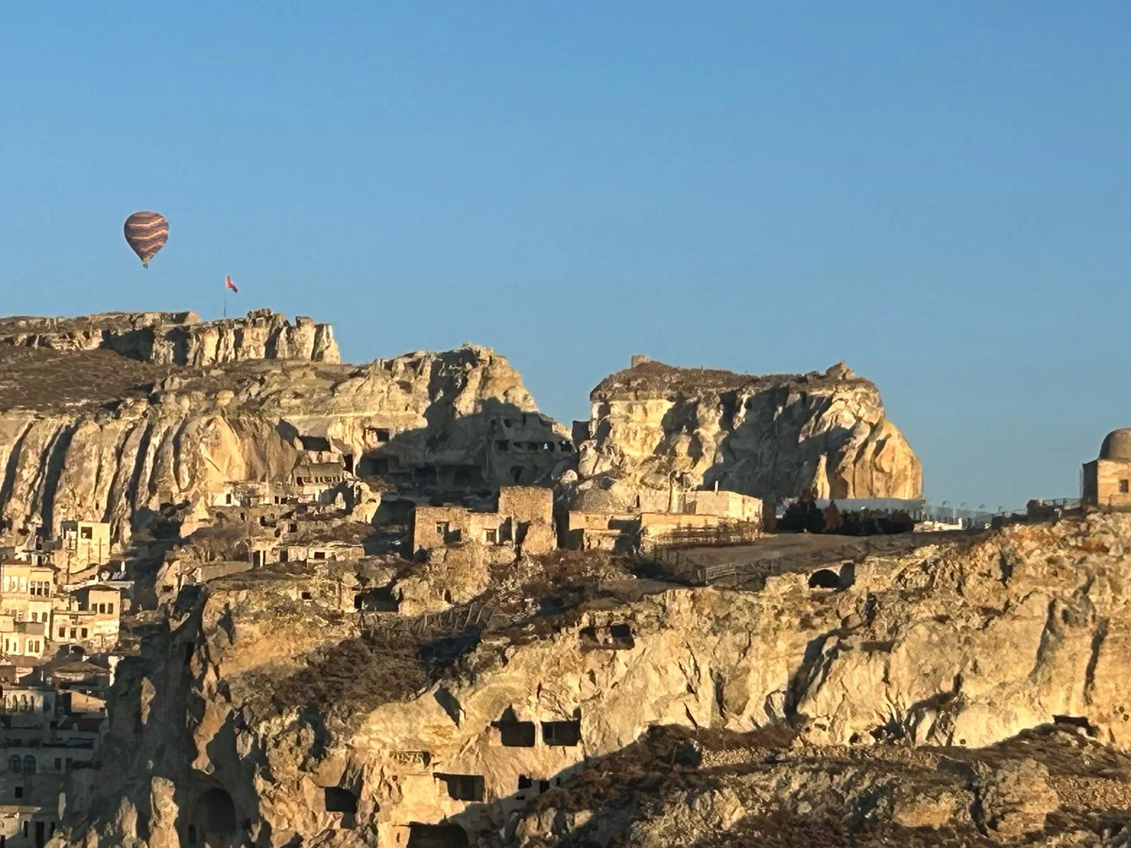 Zümrütü Anka Cave 1