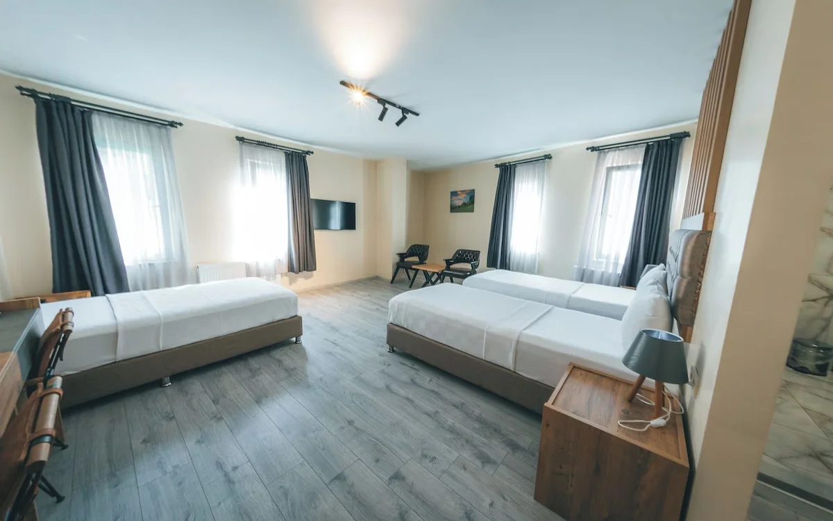 Grand 464 Otel Rize 3