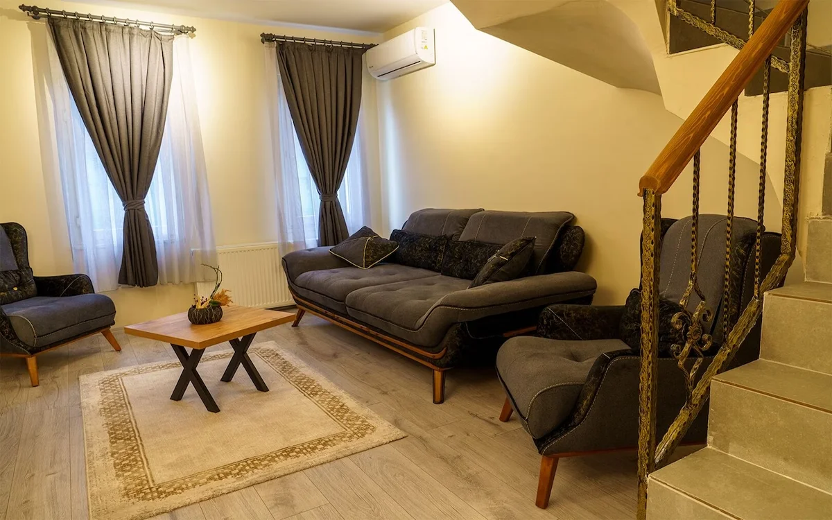 Grand 464 Otel Rize 2