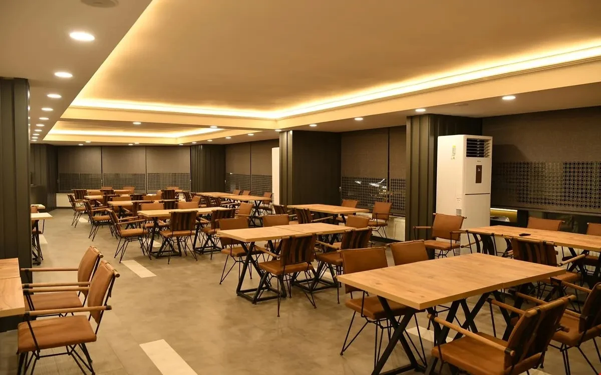 Grand 464 Otel Rize 1