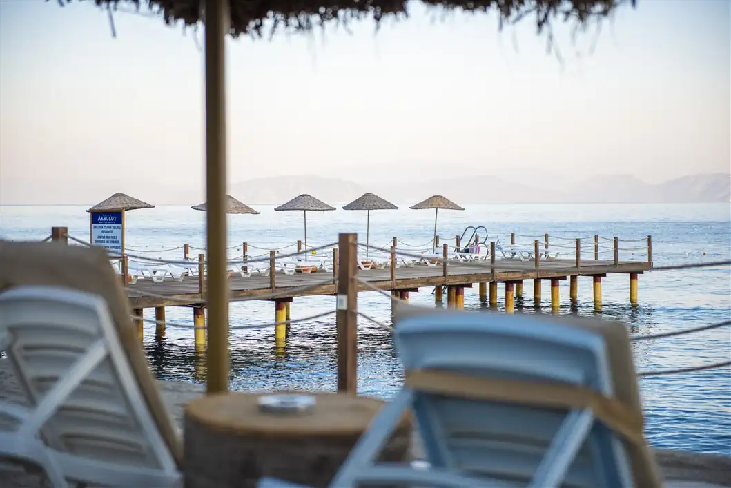 Akbulut Hotel & Spa 1