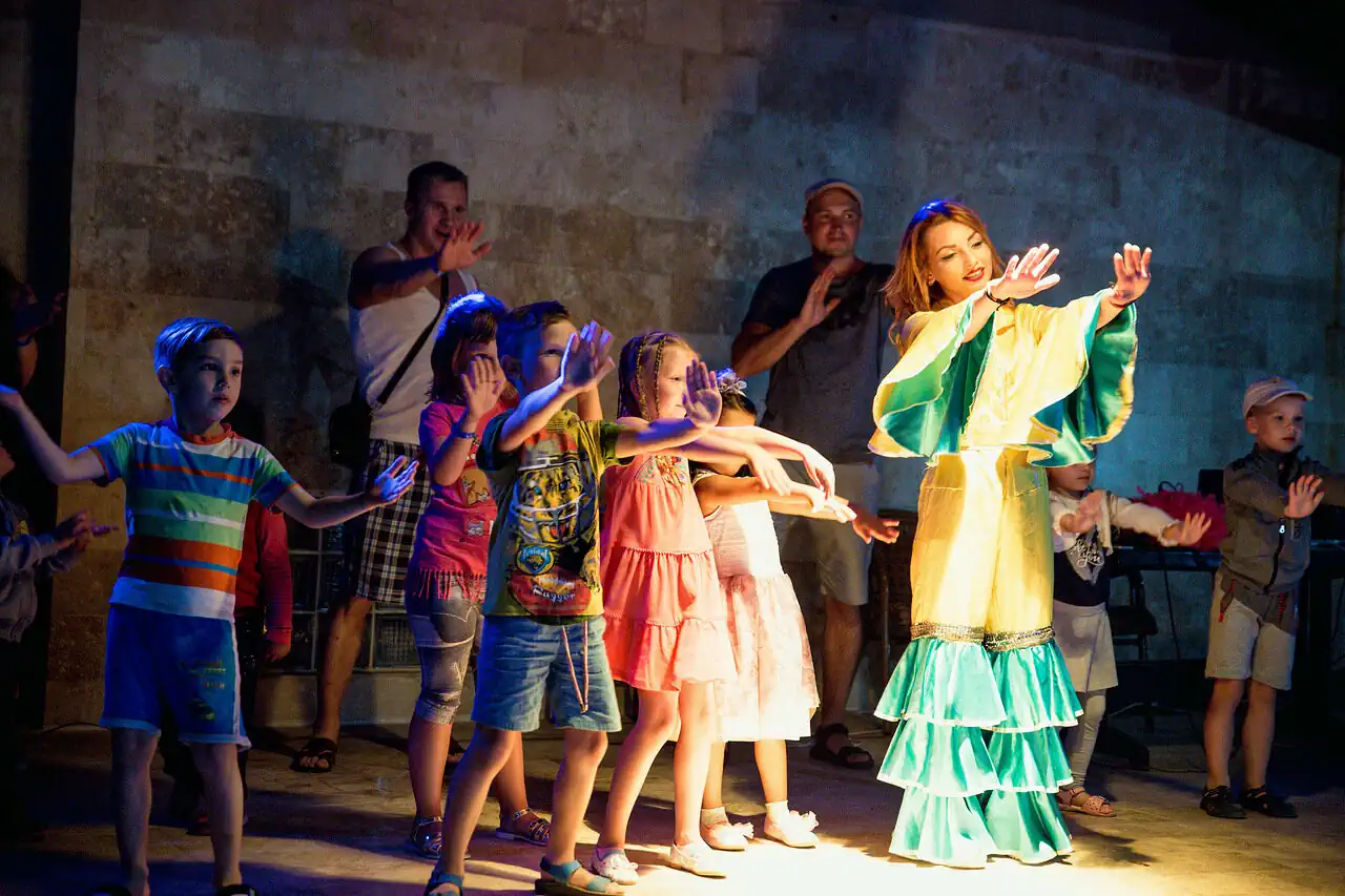 Akbulut Hotel & Spa 4