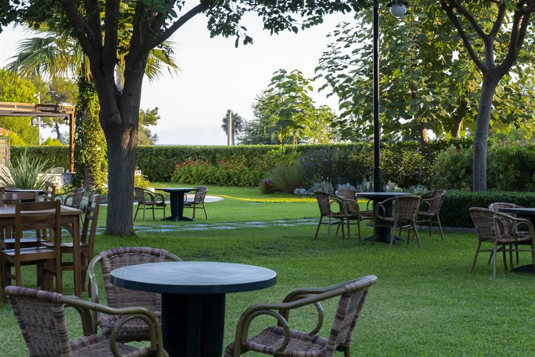 Akbulut Hotel & Spa 4