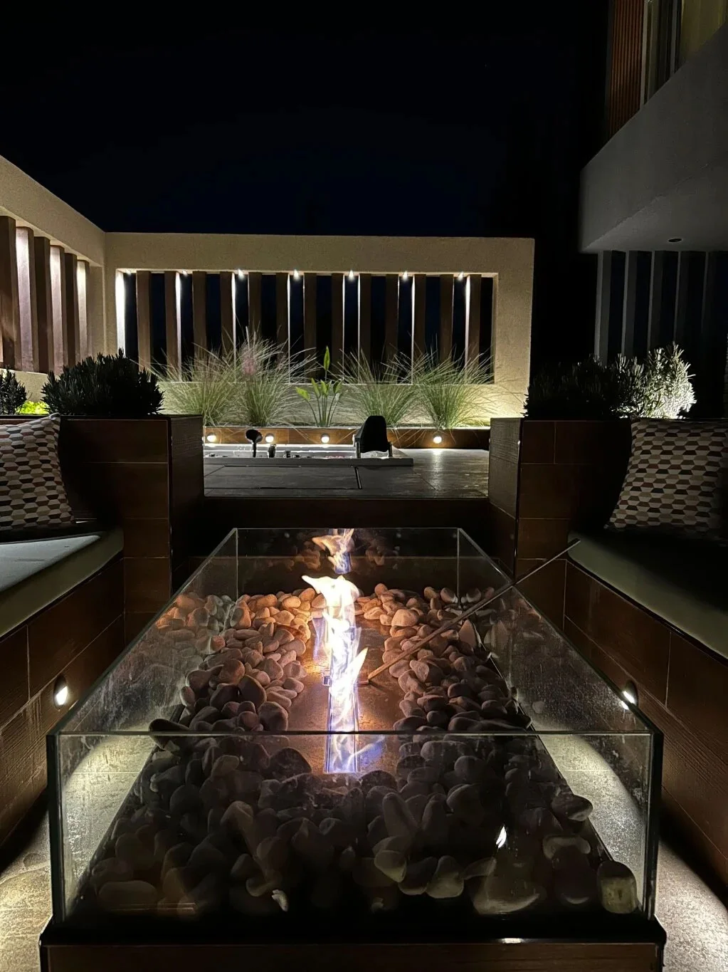 Privia Thermal Villas By Seven For Life 1