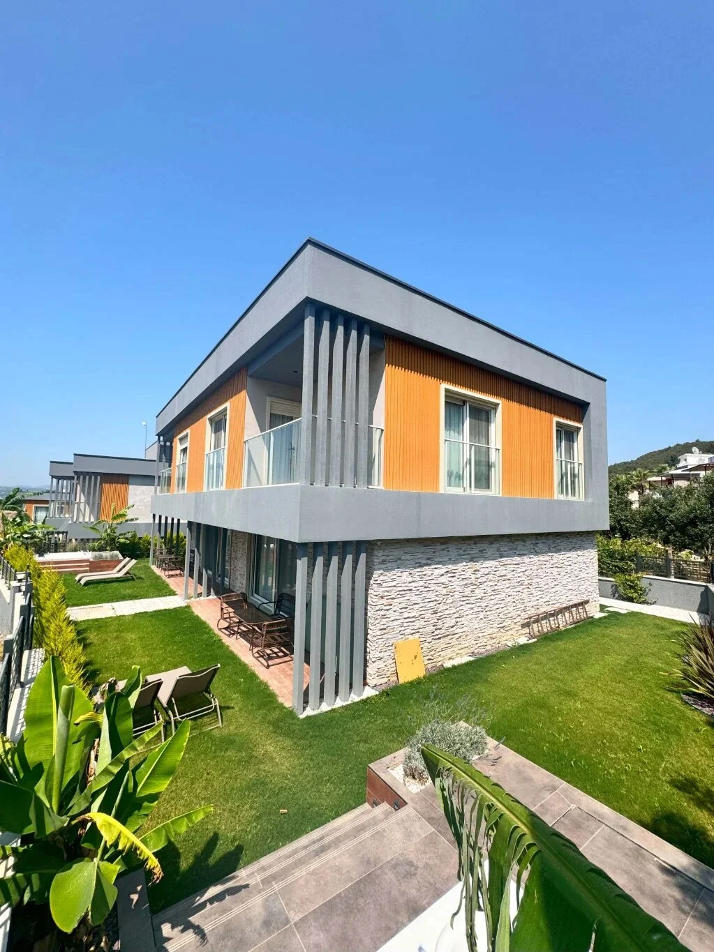 Privia Thermal Villas By Seven For Life 3