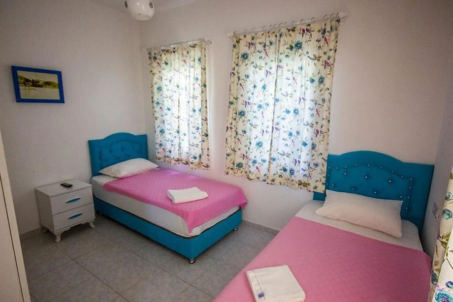 Paradise Garden Butik Otel 3