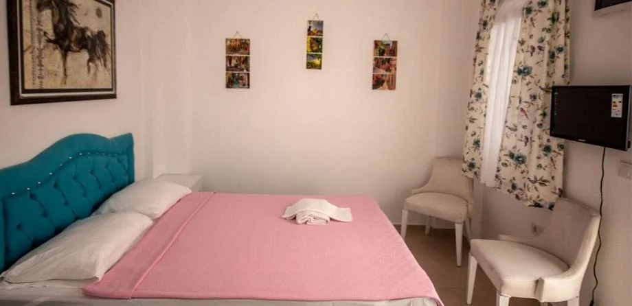 Paradise Garden Butik Otel 2