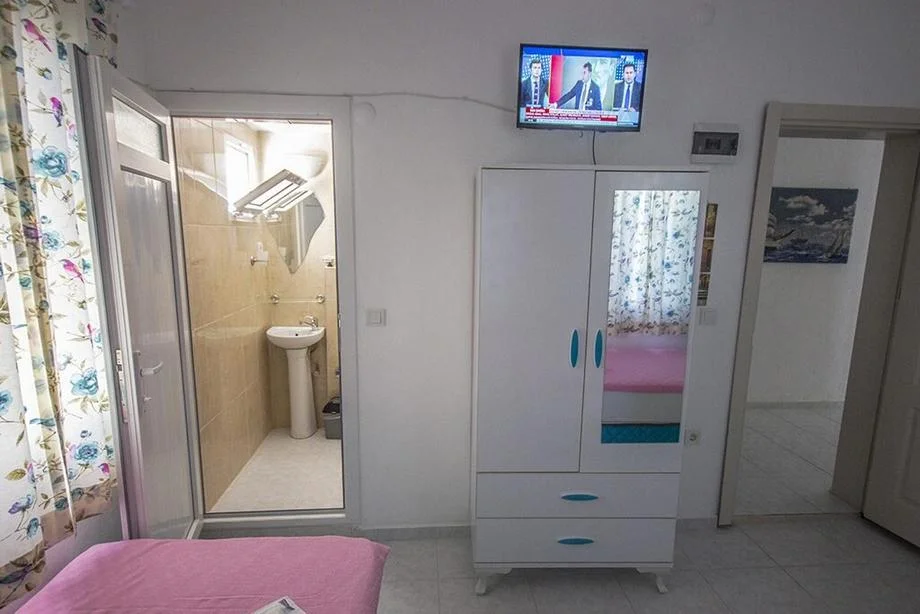 Paradise Garden Butik Otel 4