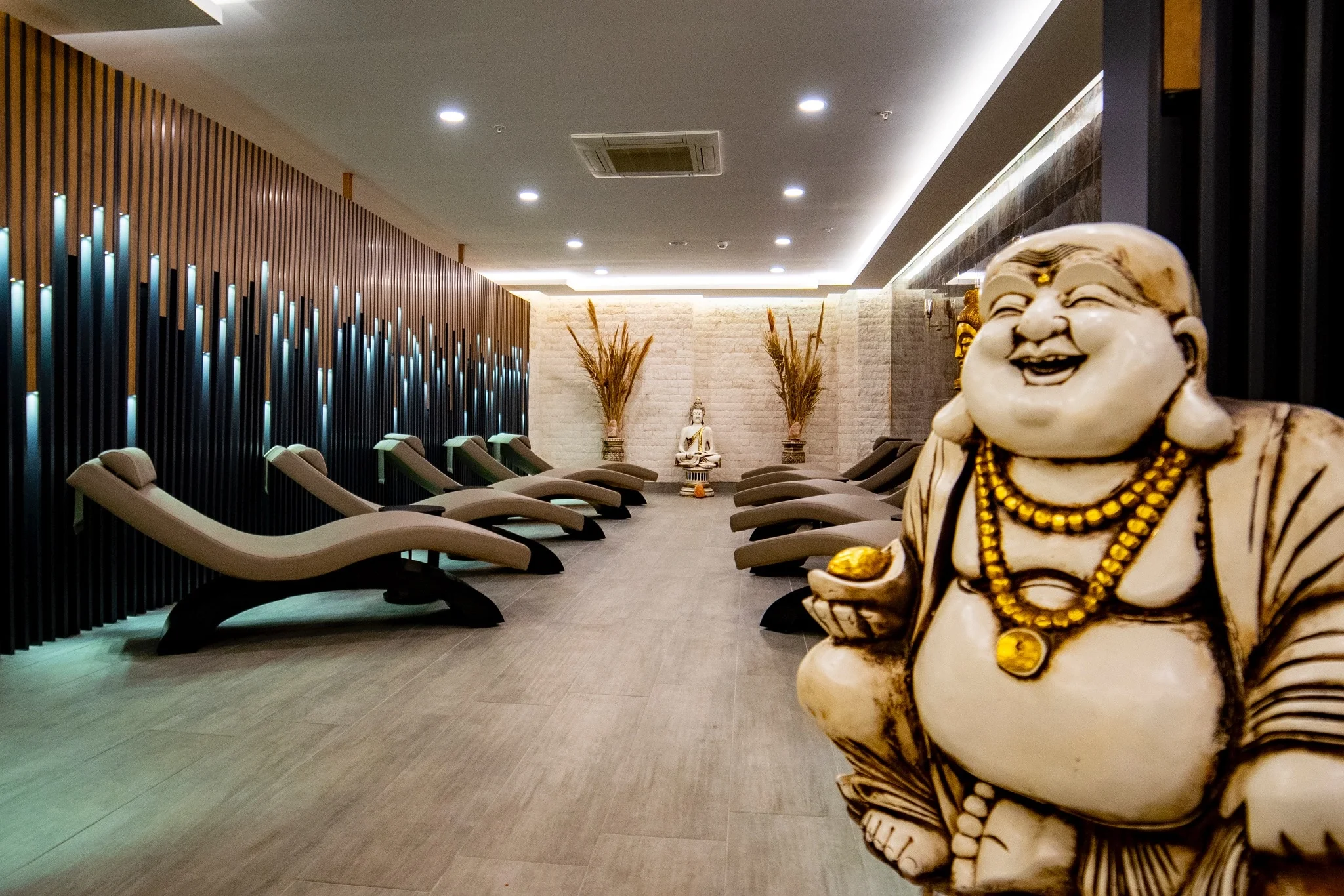 Maril Beach&Spa Hotel 2