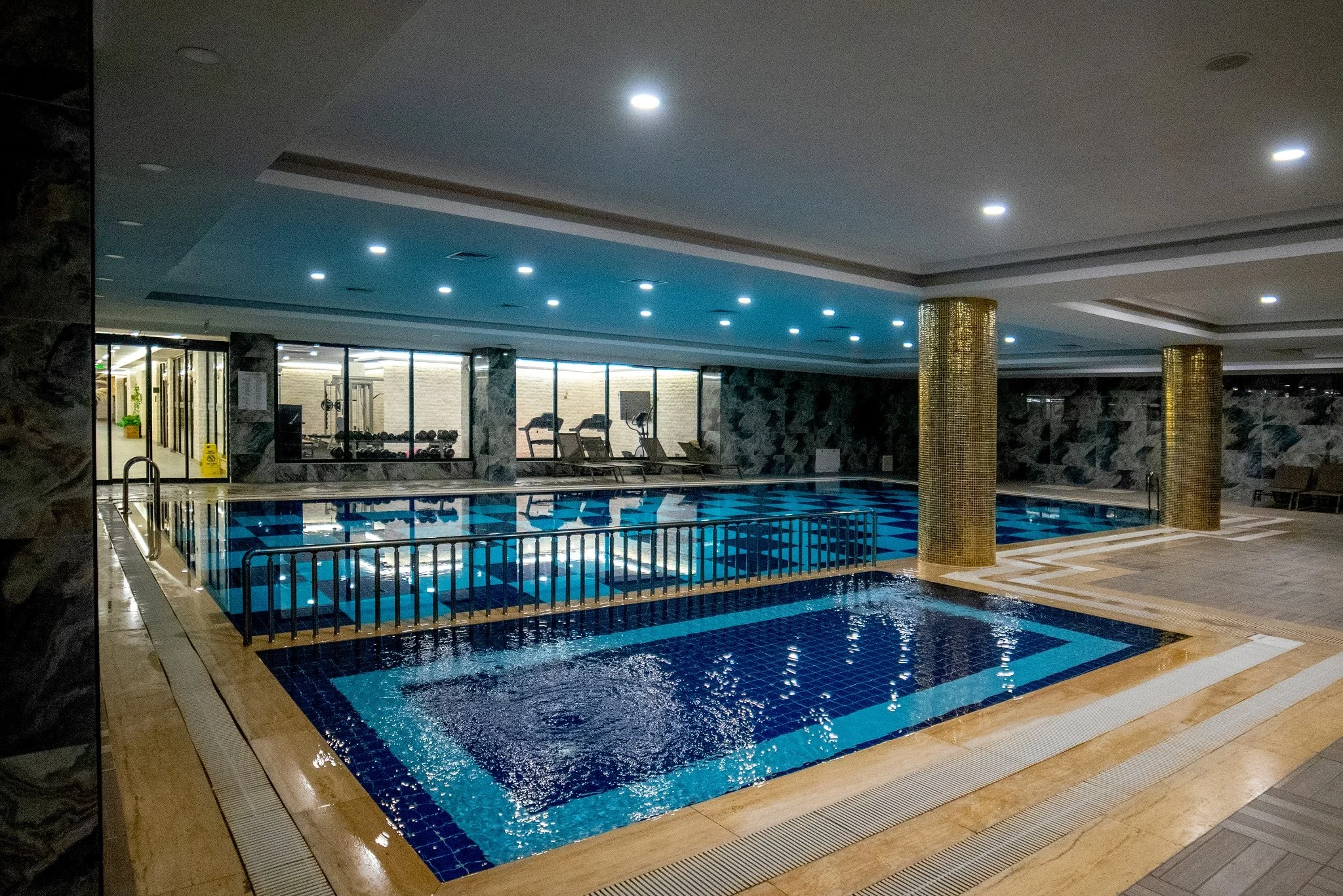 Maril Beach&Spa Hotel 3