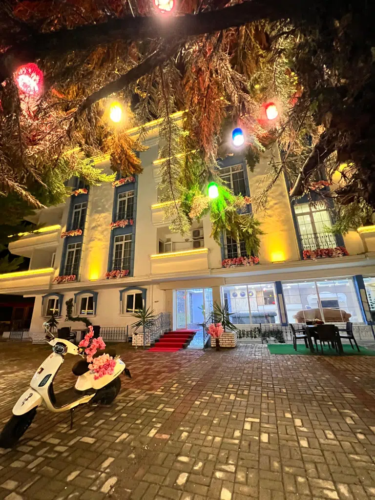 Anatolia Hotel Airport Trabzon 4