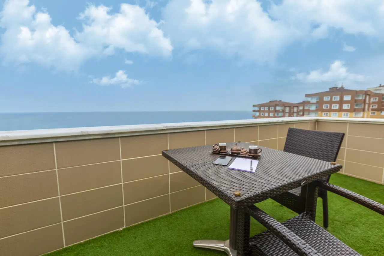 Anatolia Hotel Airport Trabzon 1