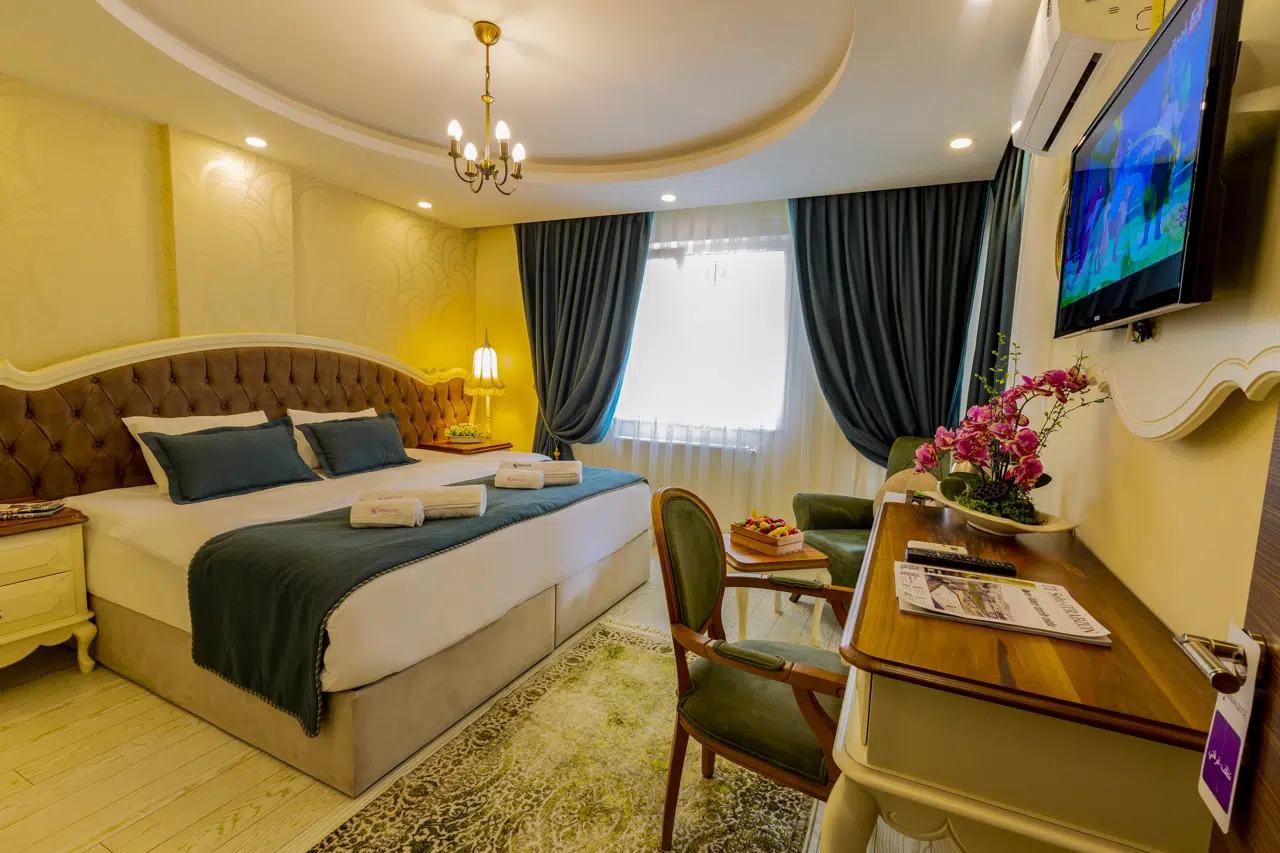 Anatolia Hotel Airport Trabzon 3