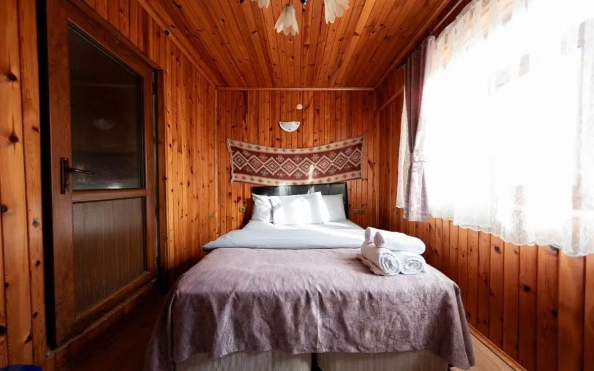 Abant Barış Pansiyon 2