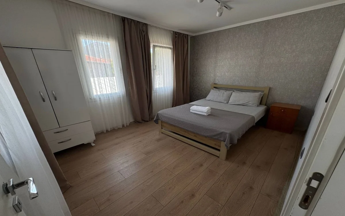 Foça Suite Apartment 2