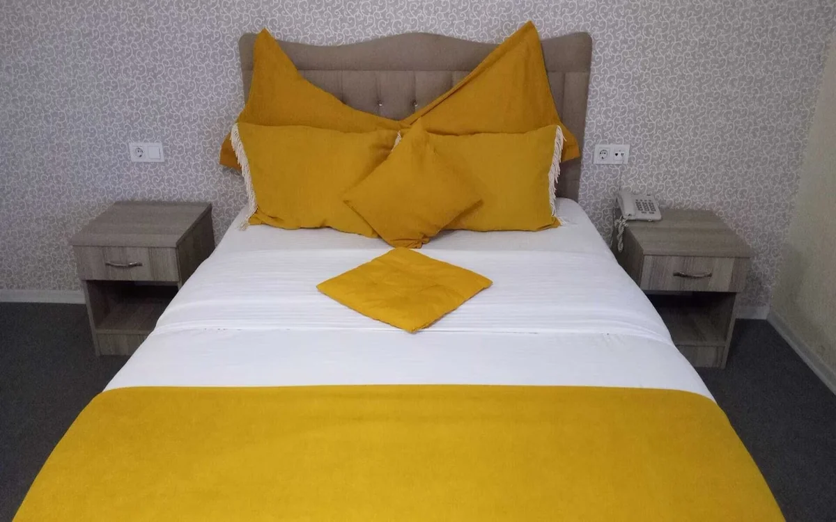 An Grand Hotel Ankara 2