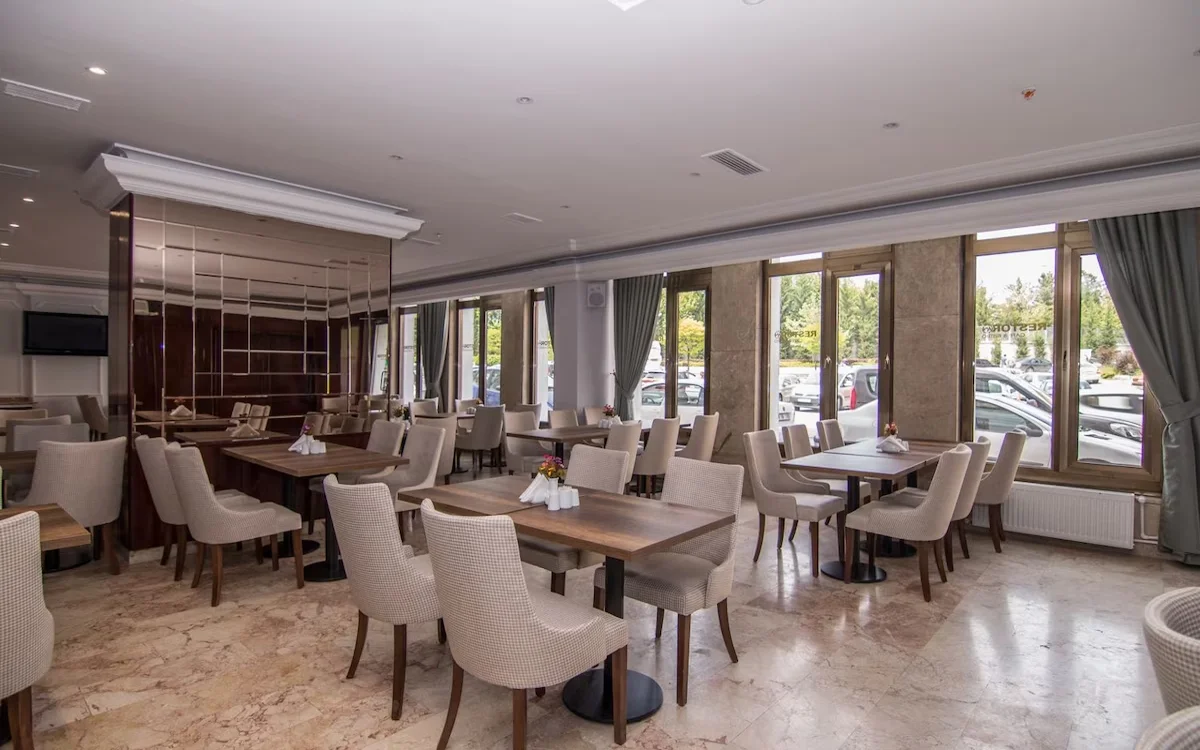 An Grand Hotel Ankara 3