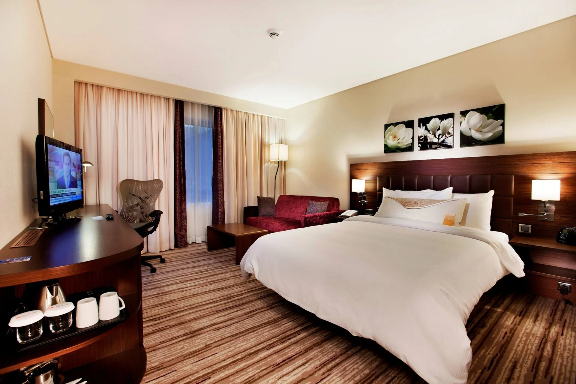 Hilton Garden Inn Şanlıurfa 3