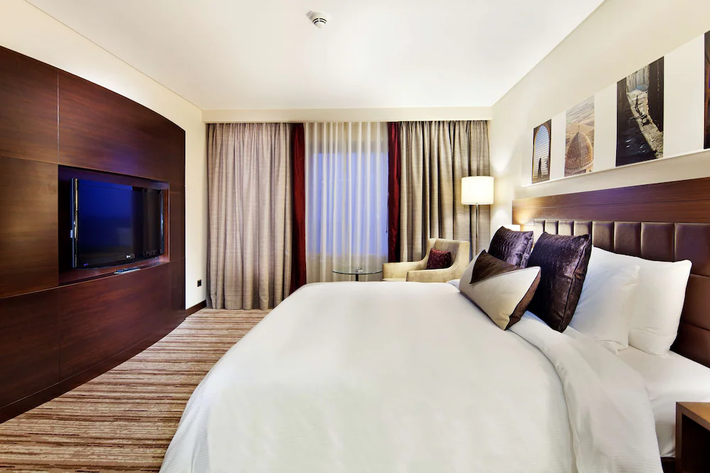 Hilton Garden Inn Mardin 1