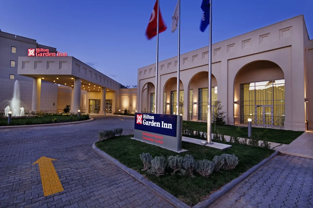 Hilton Garden Inn Mardin 3