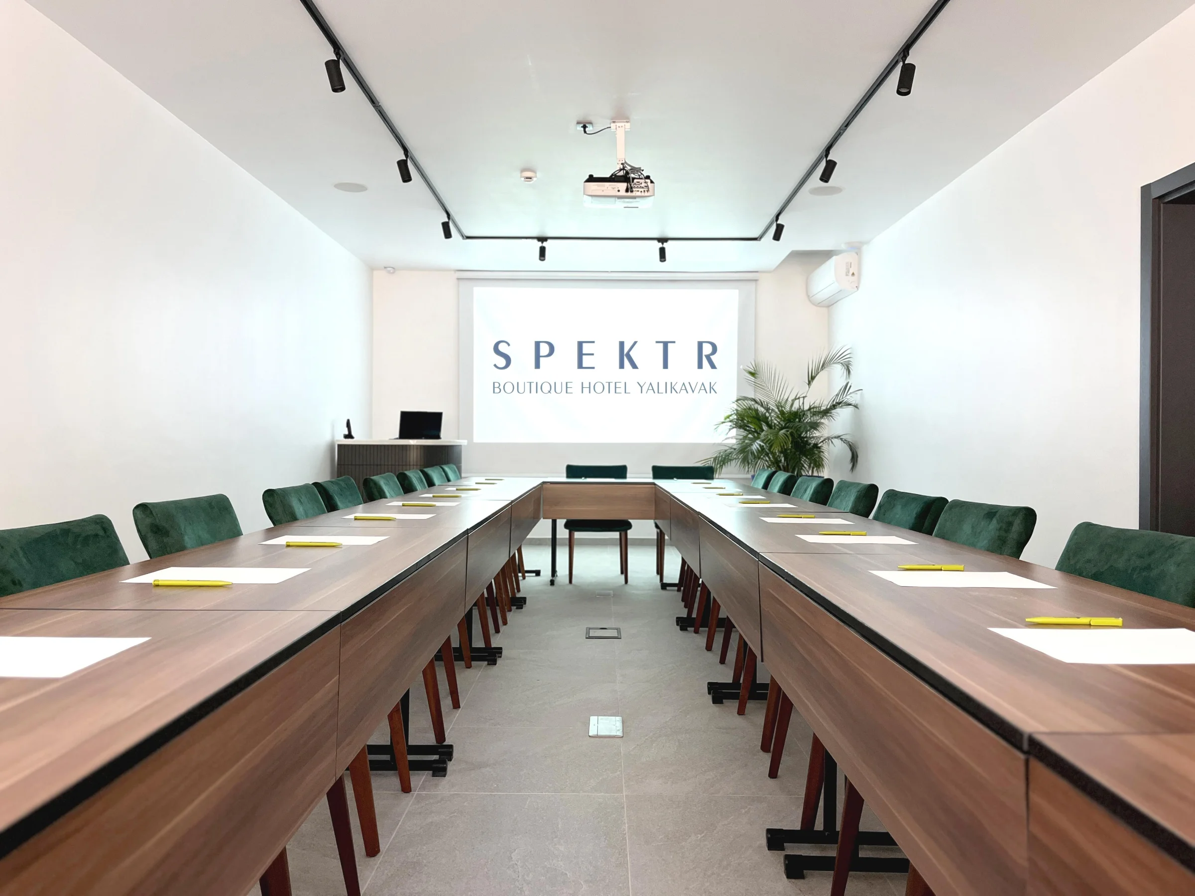 Spektr Boutique Hotel Yalıkavak 3