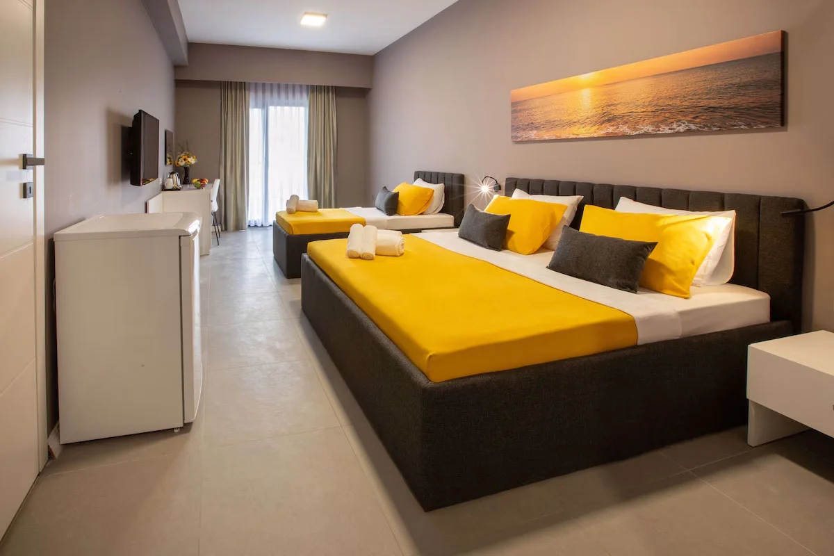 First Joy Hotel Trabzon 3