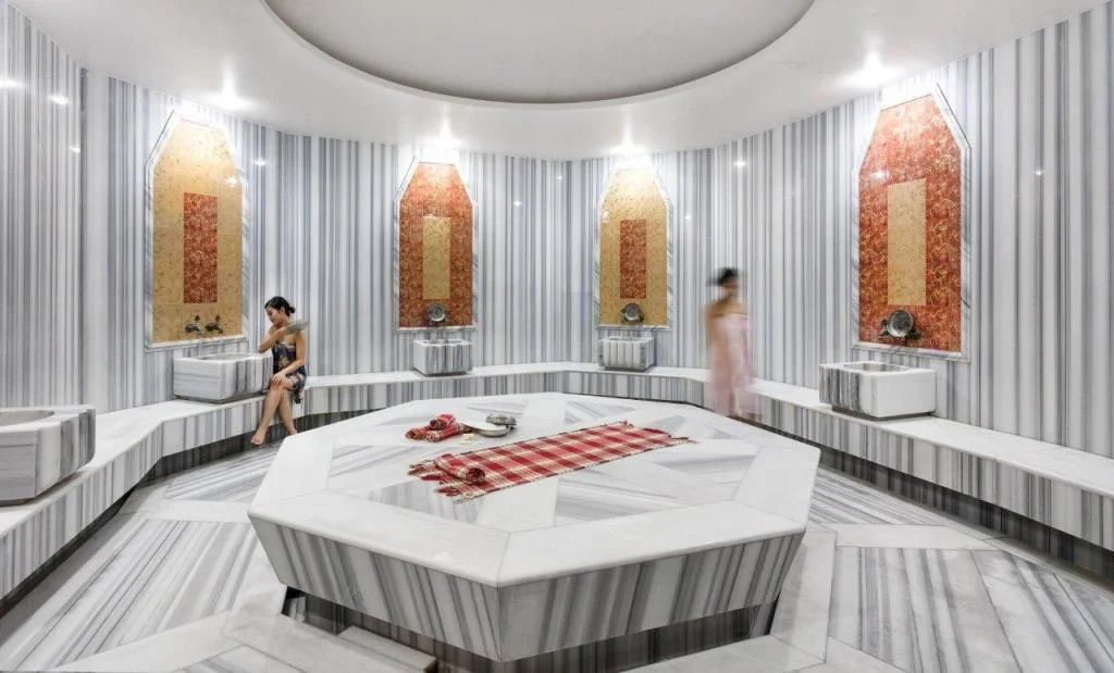 Istanbul Medikal Termal 3