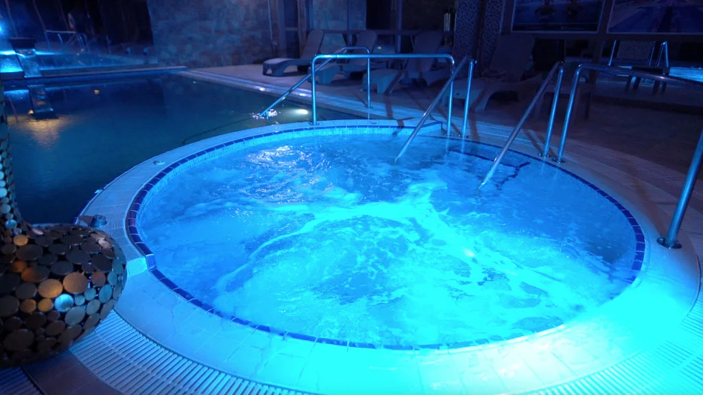 Istanbul Medikal Termal 1