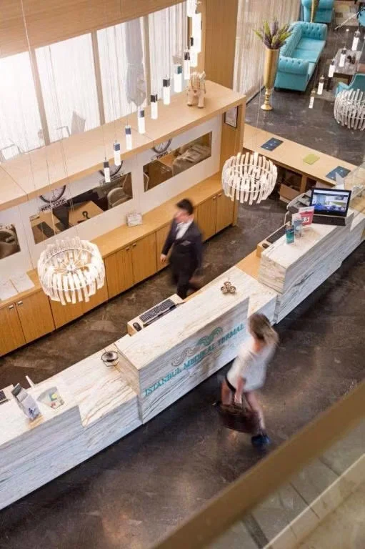 Istanbul Medikal Termal 4