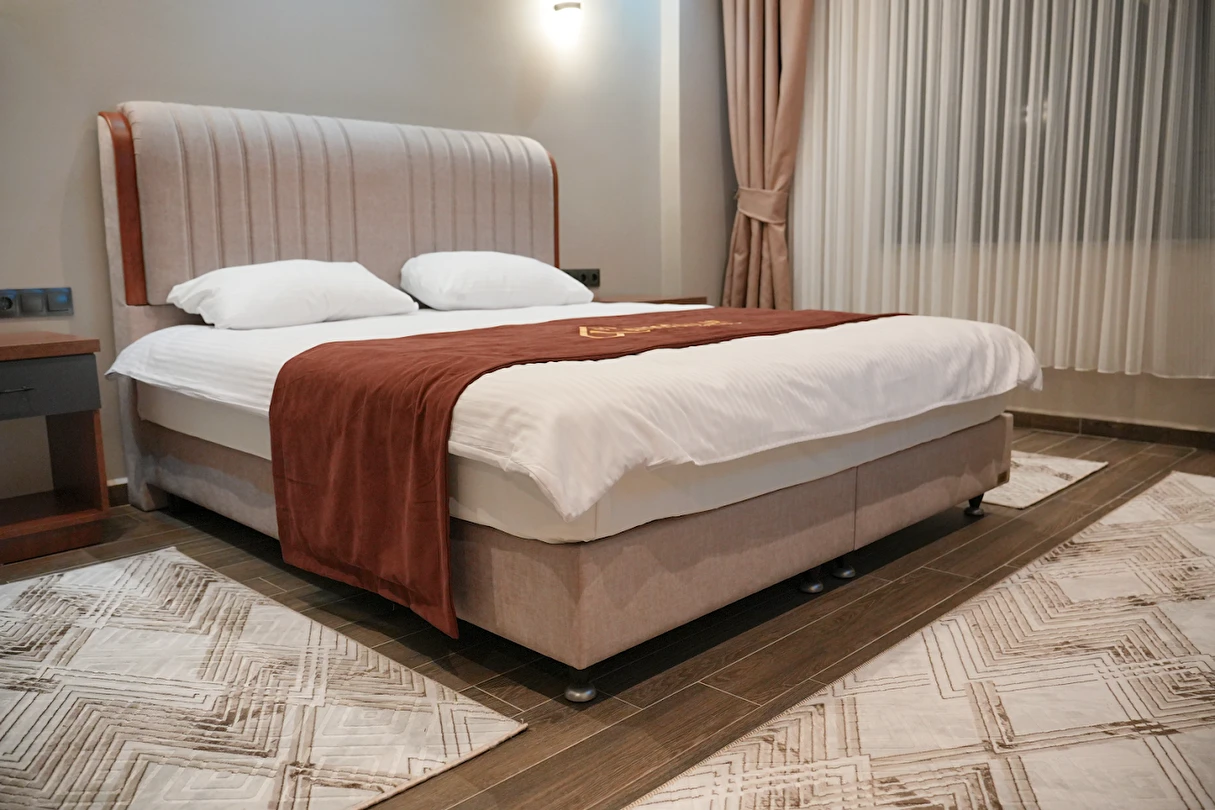 Aydoğanlar Otel Emirdağ 1