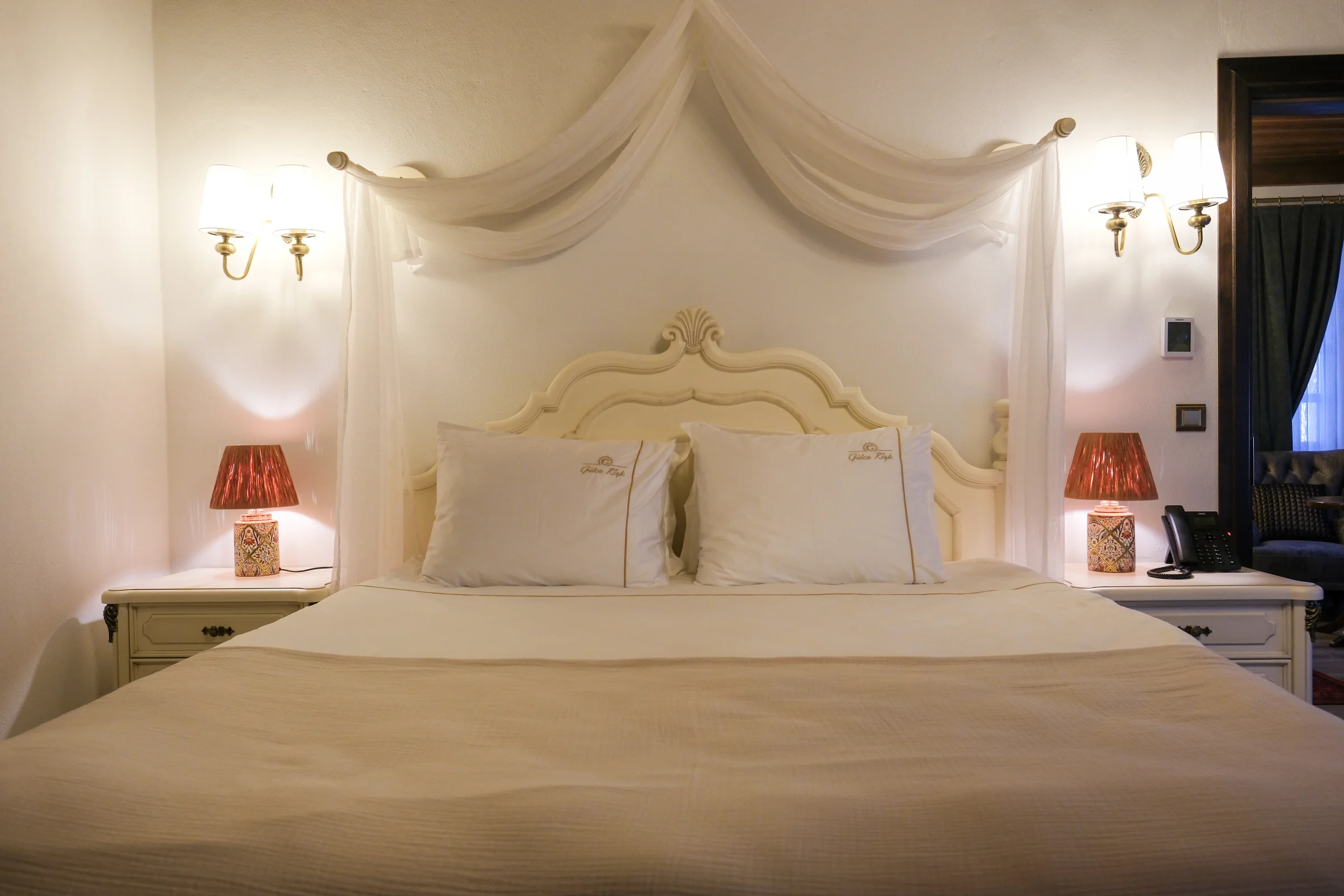 Gülce Köşk Otel & Restaurant 1