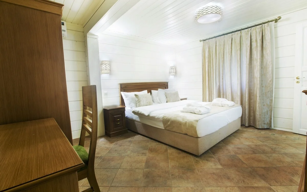 River Inn Resort and Spa 2